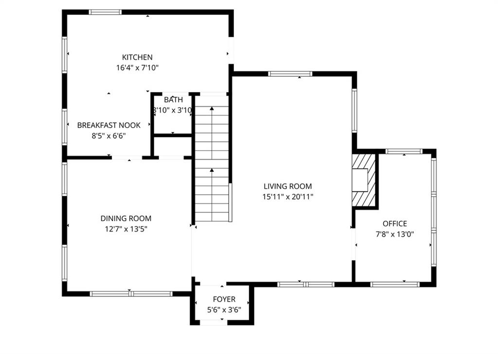 308 E 68TH Terrace