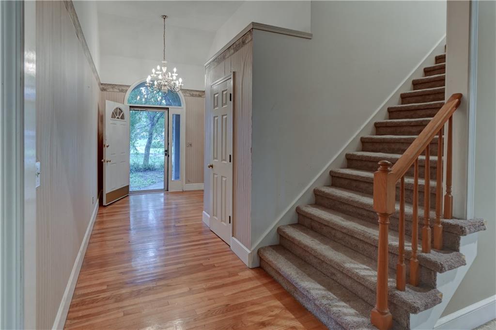 28385 Woodland Road