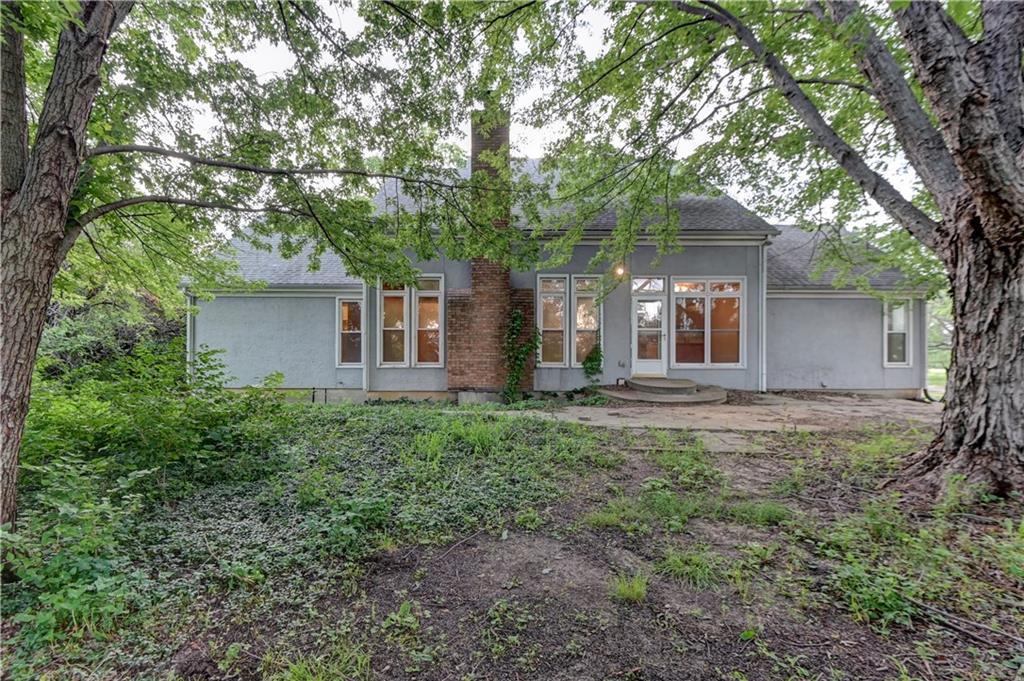 28385 Woodland Road