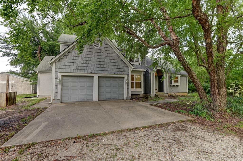 28385 Woodland Road
