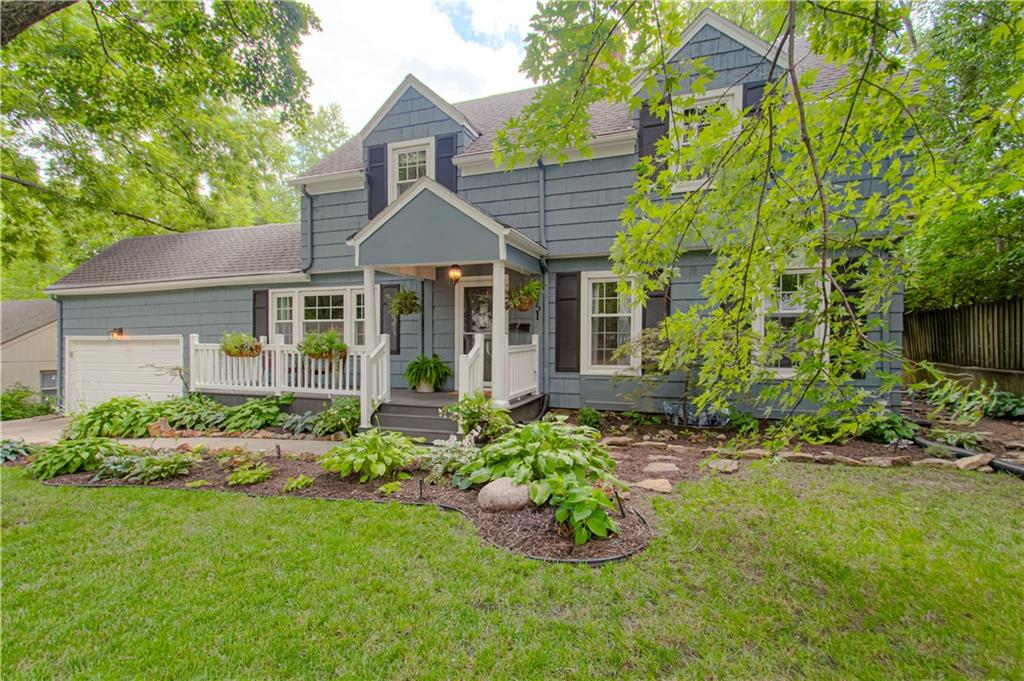 8751 Sleepy Hollow Road