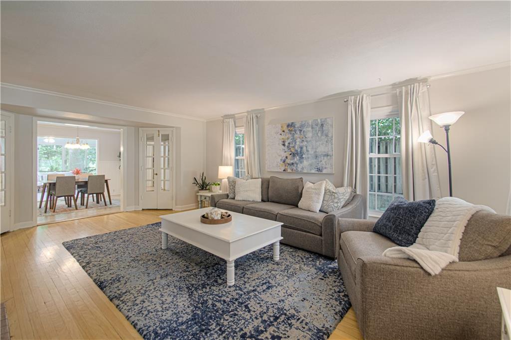 8751 Sleepy Hollow Road