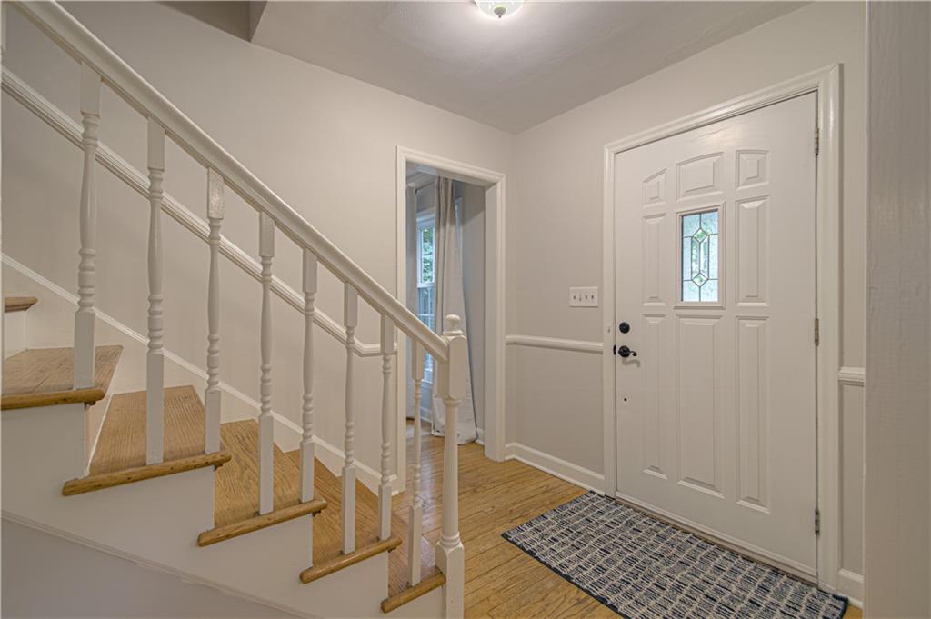 8751 Sleepy Hollow Road