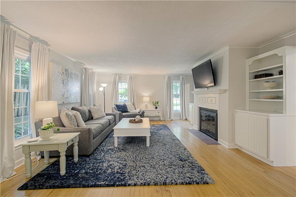 8751 Sleepy Hollow Road
