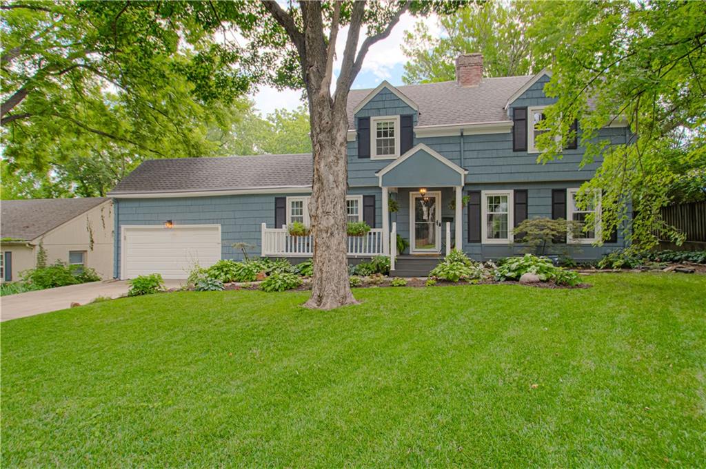 8751 Sleepy Hollow Road