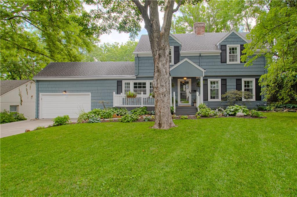 8751 Sleepy Hollow Road