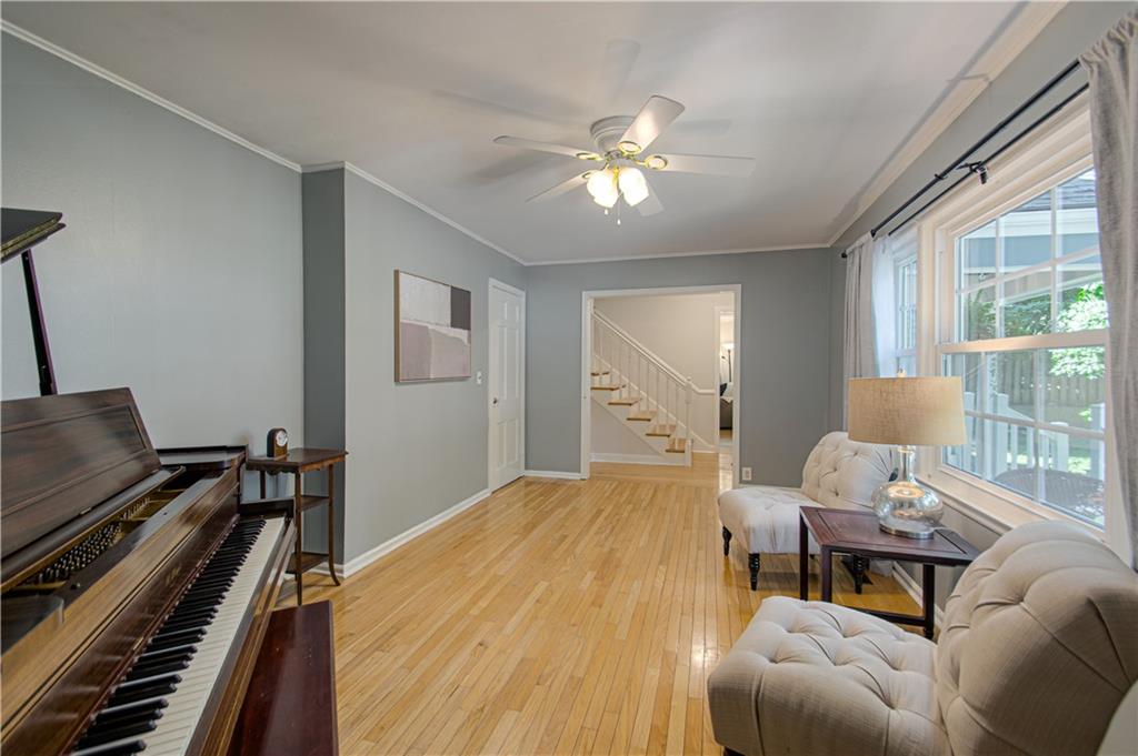 8751 Sleepy Hollow Road
