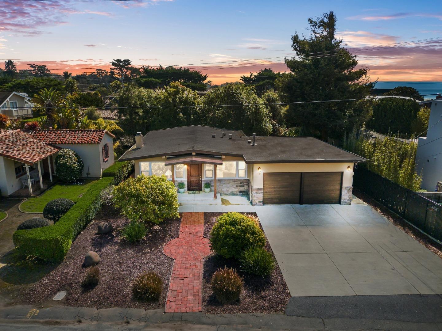 106 Baldwin DR