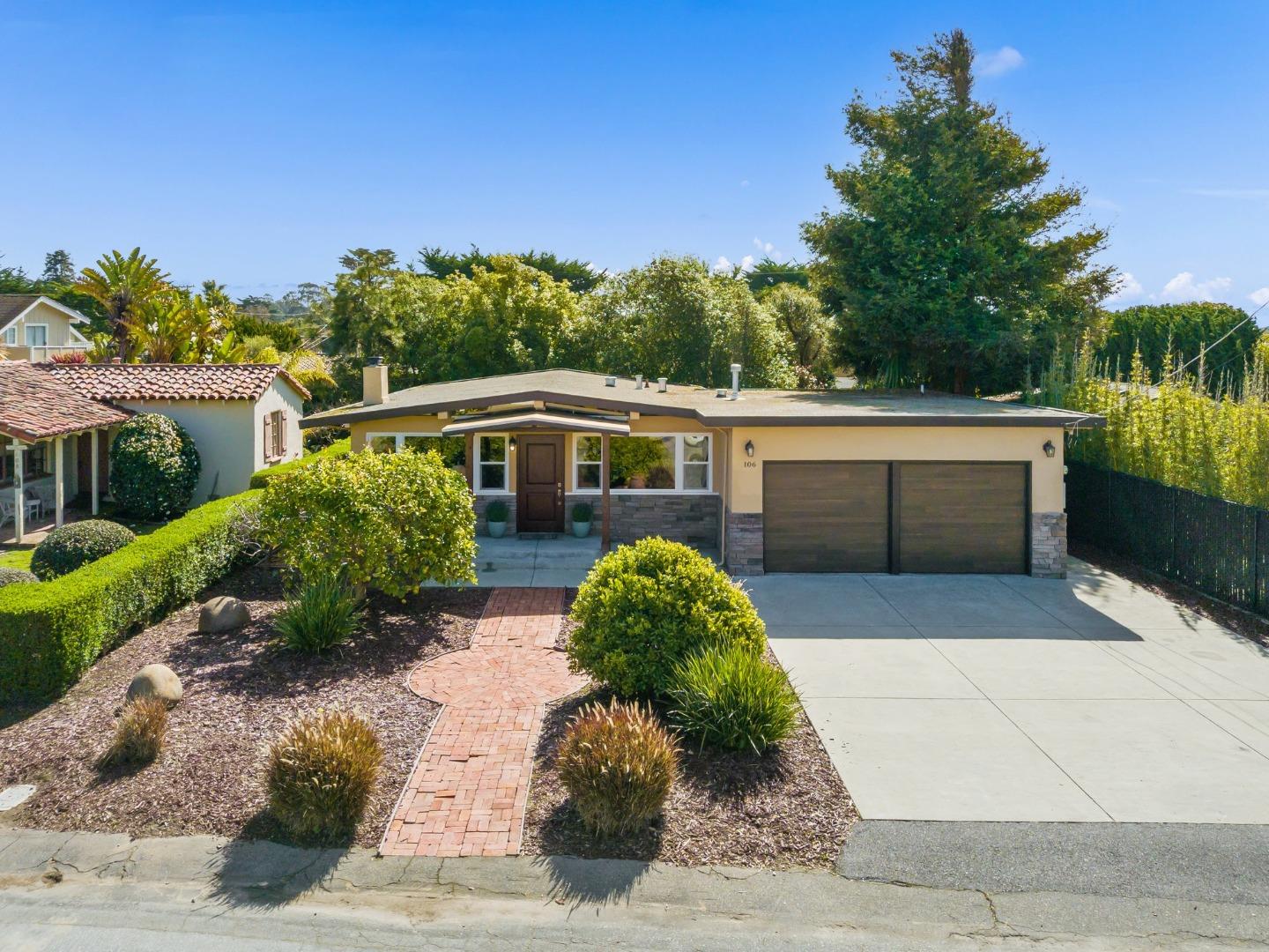 106 Baldwin DR