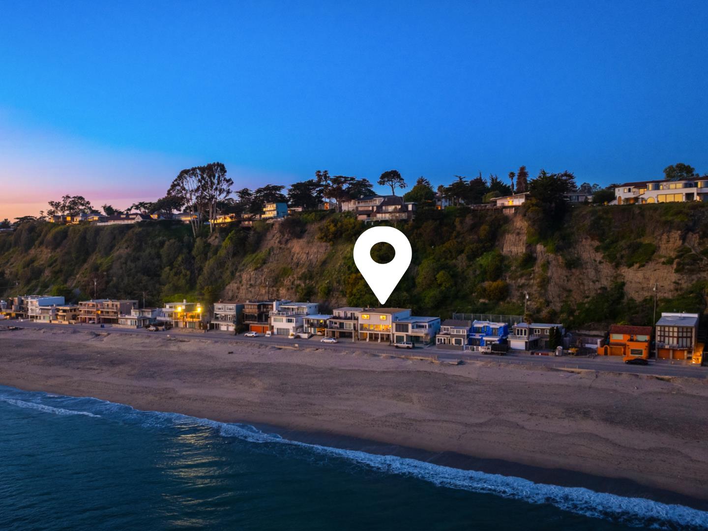 369 Beach DR