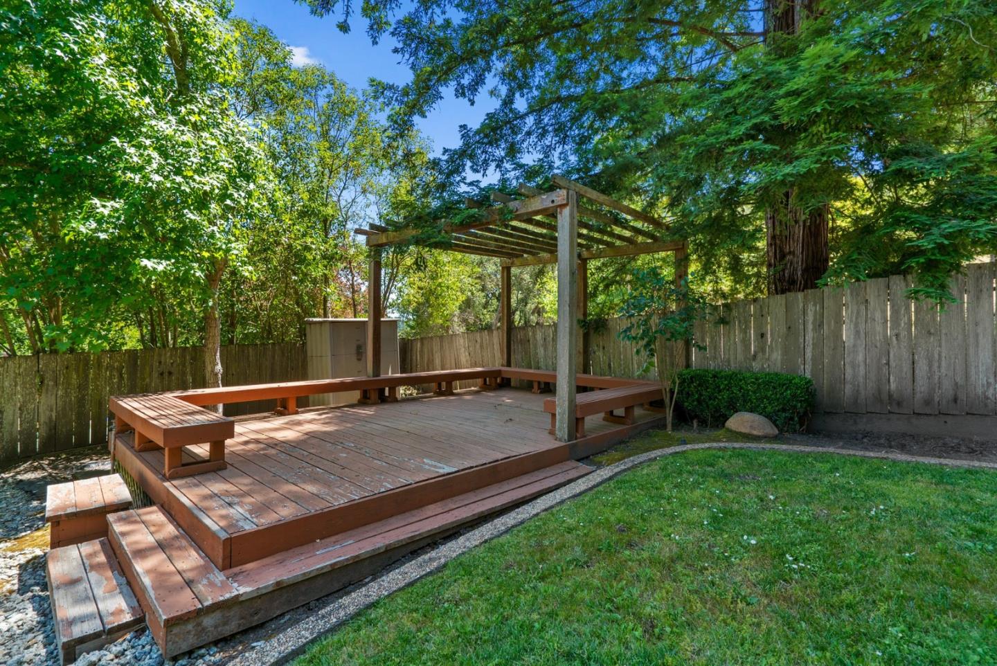 2927 Granite Creek RD