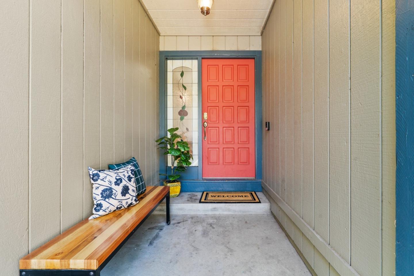 2927 Granite Creek RD