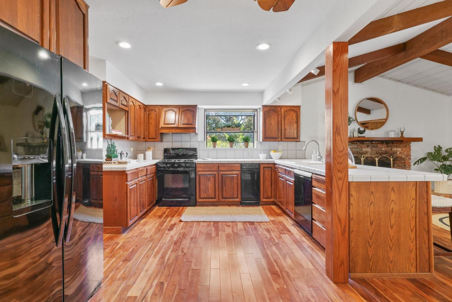 2927 Granite Creek RD