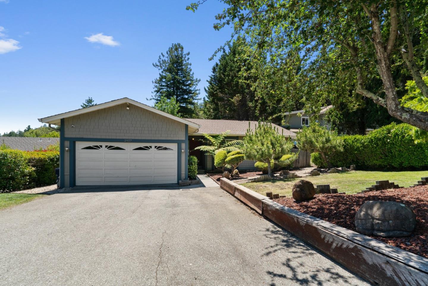 2927 Granite Creek RD