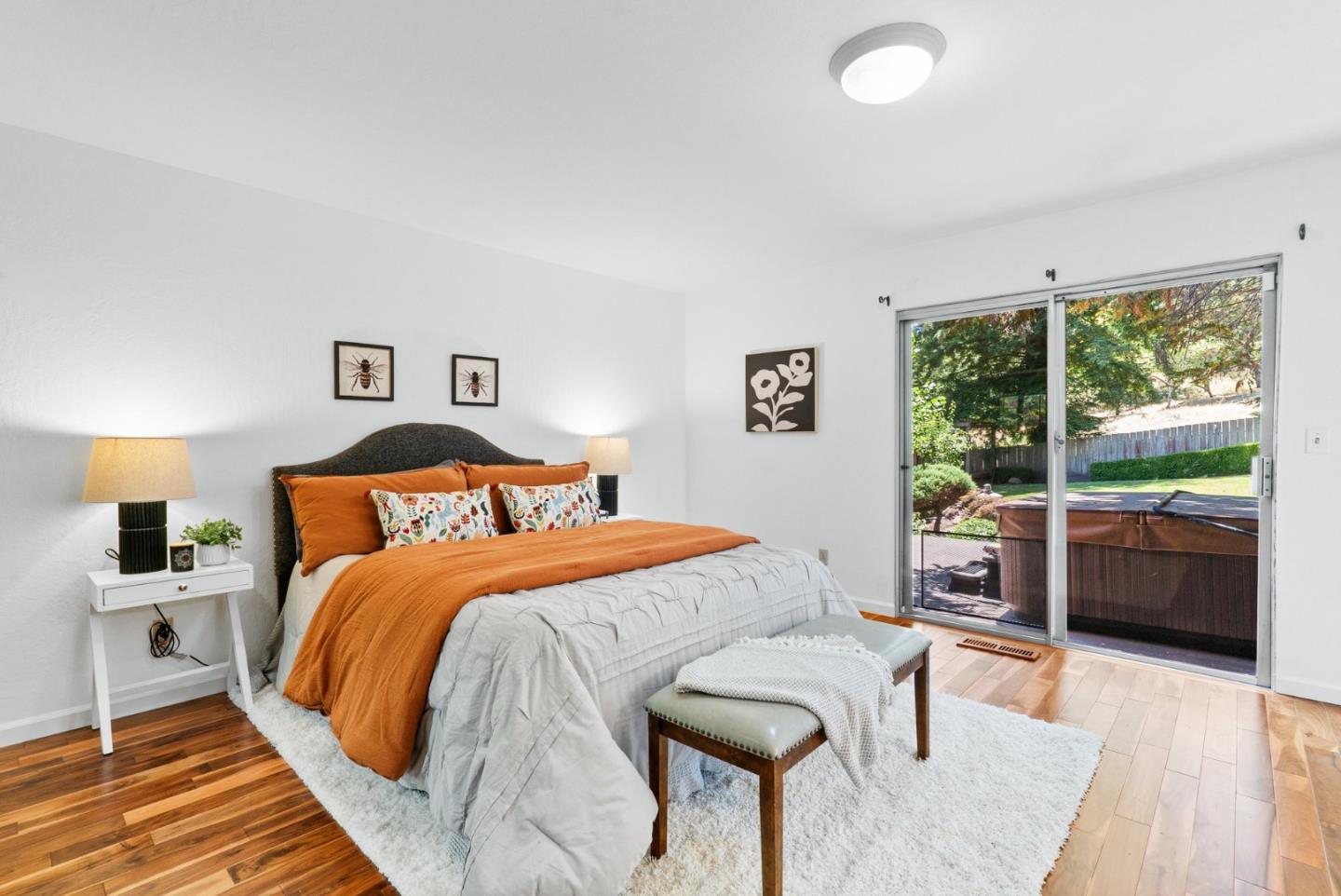 2927 Granite Creek RD