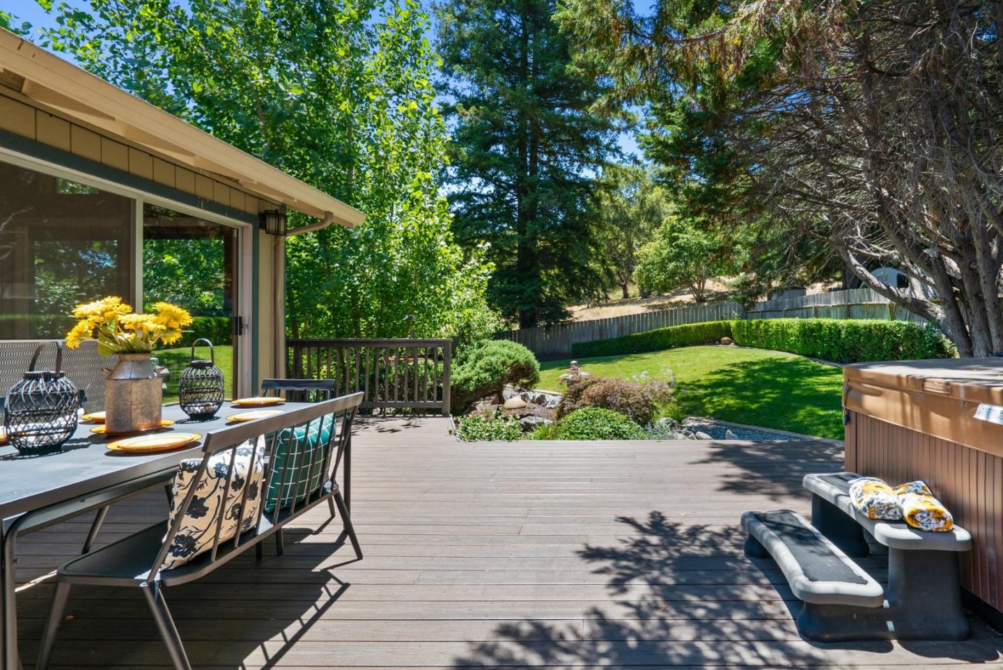 2927 Granite Creek RD