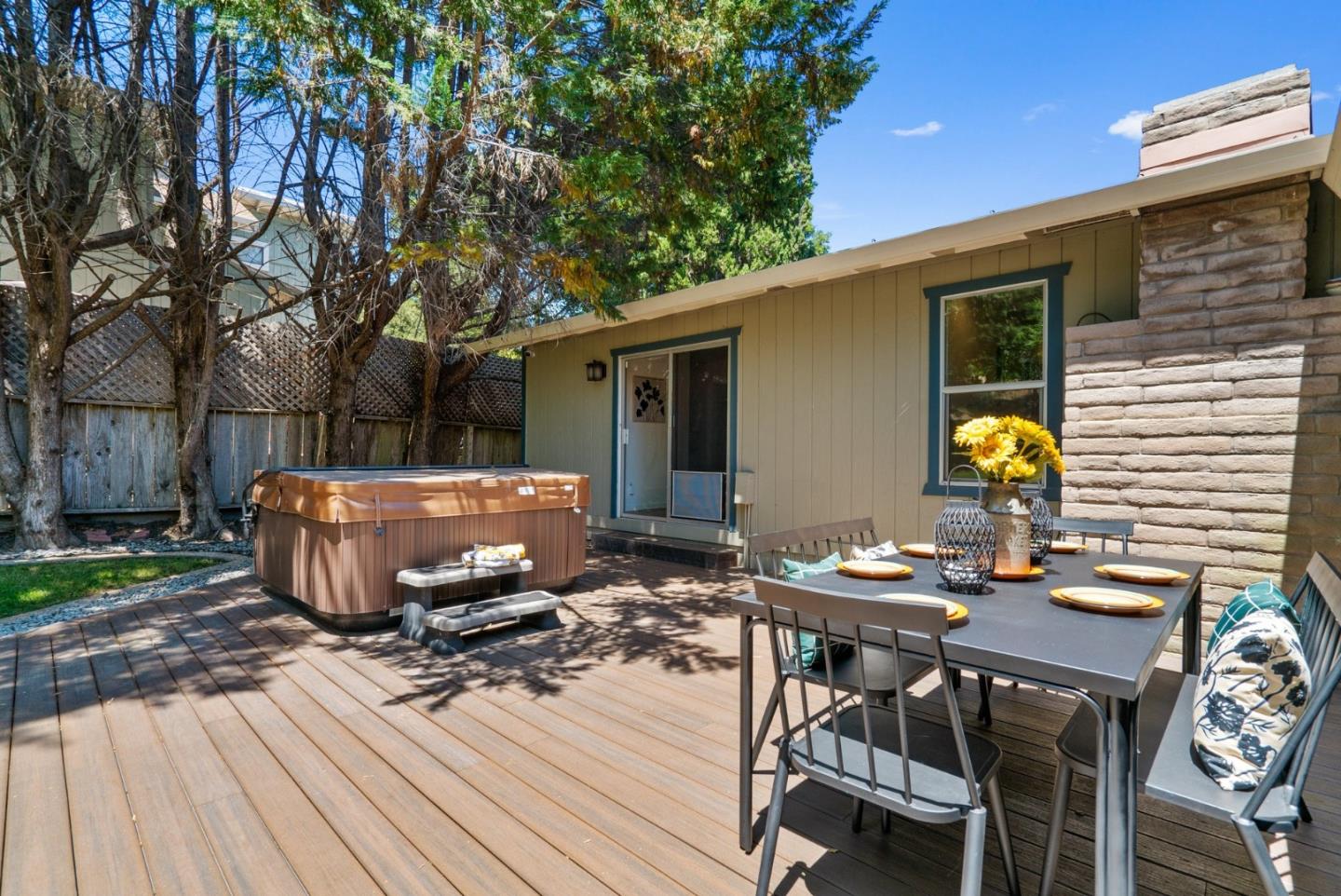 2927 Granite Creek RD