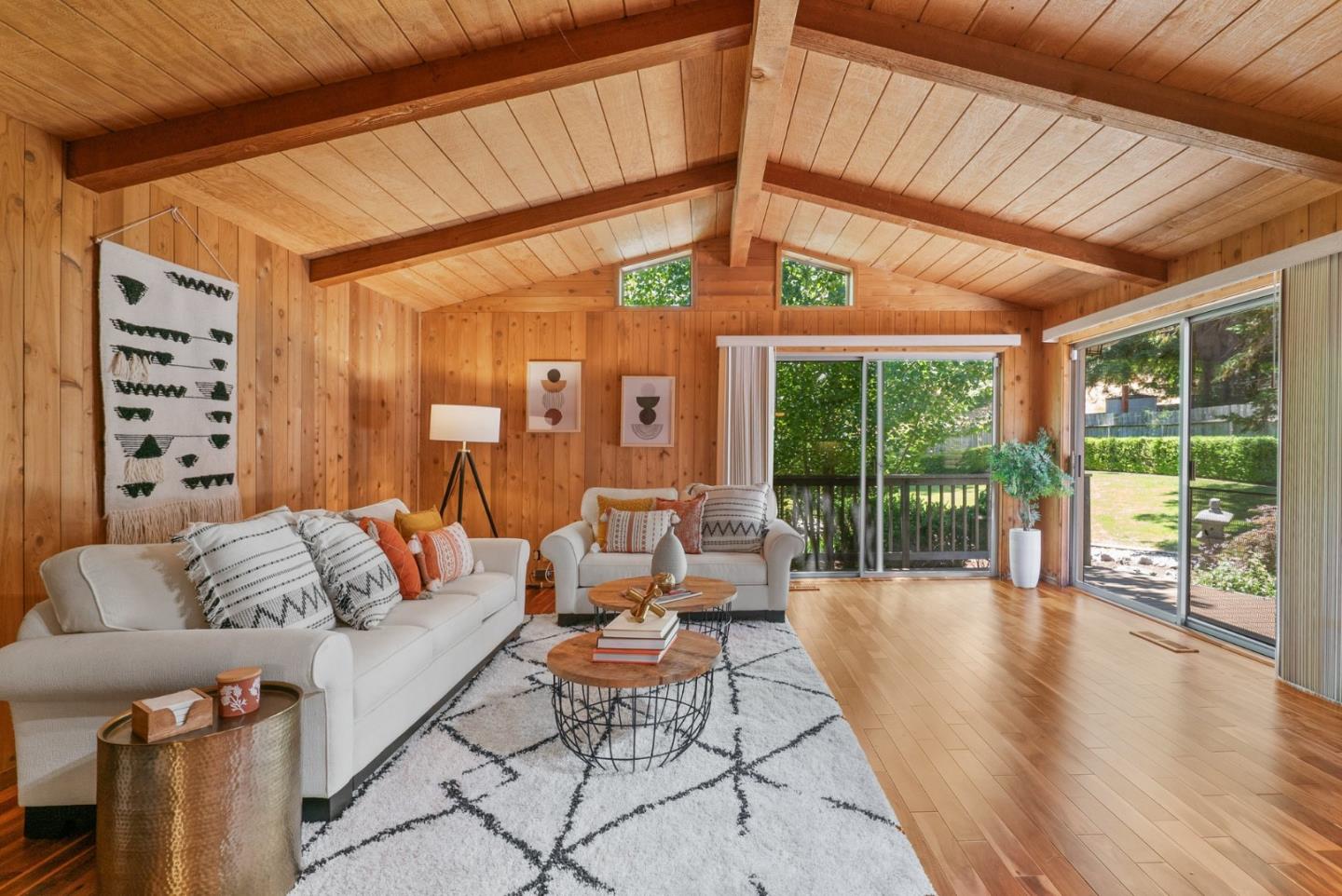 2927 Granite Creek RD