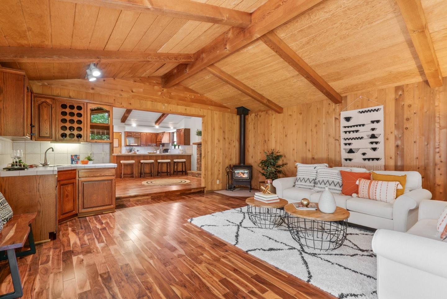 2927 Granite Creek RD