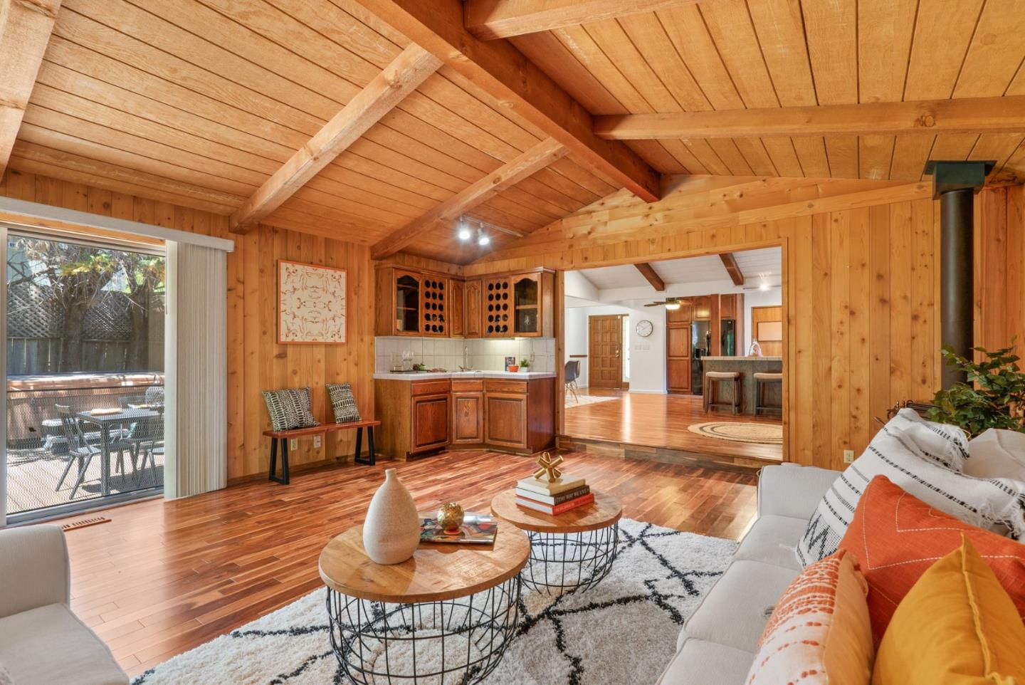 2927 Granite Creek RD