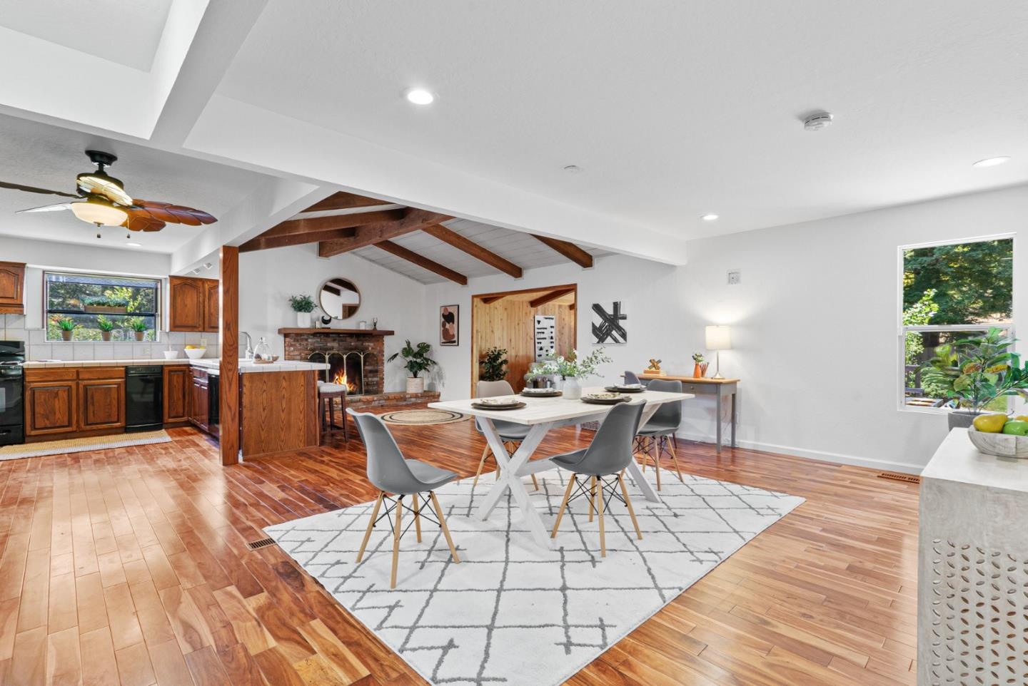 2927 Granite Creek RD