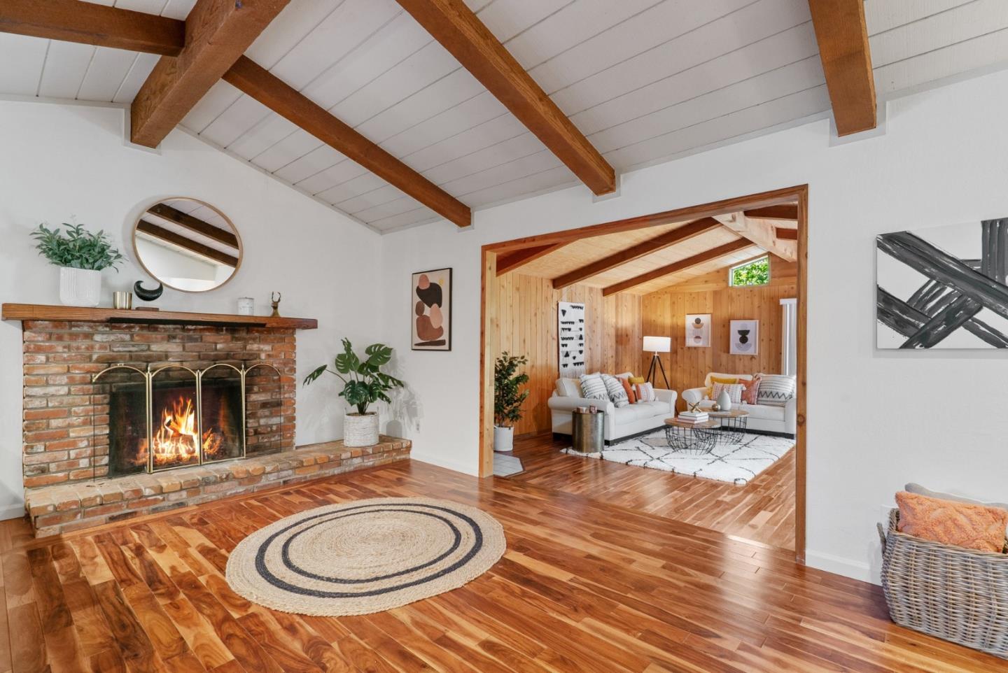 2927 Granite Creek RD