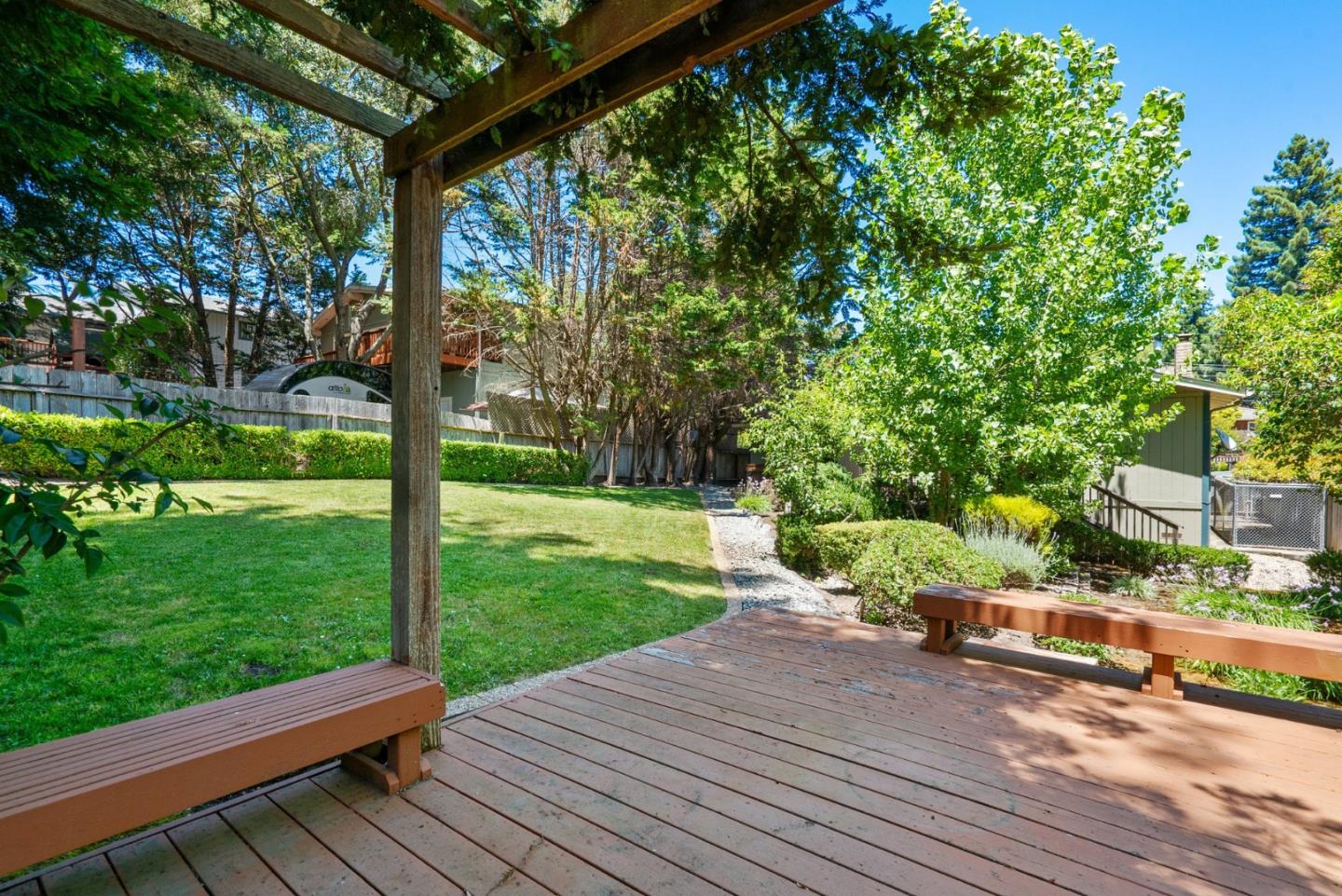 2927 Granite Creek RD