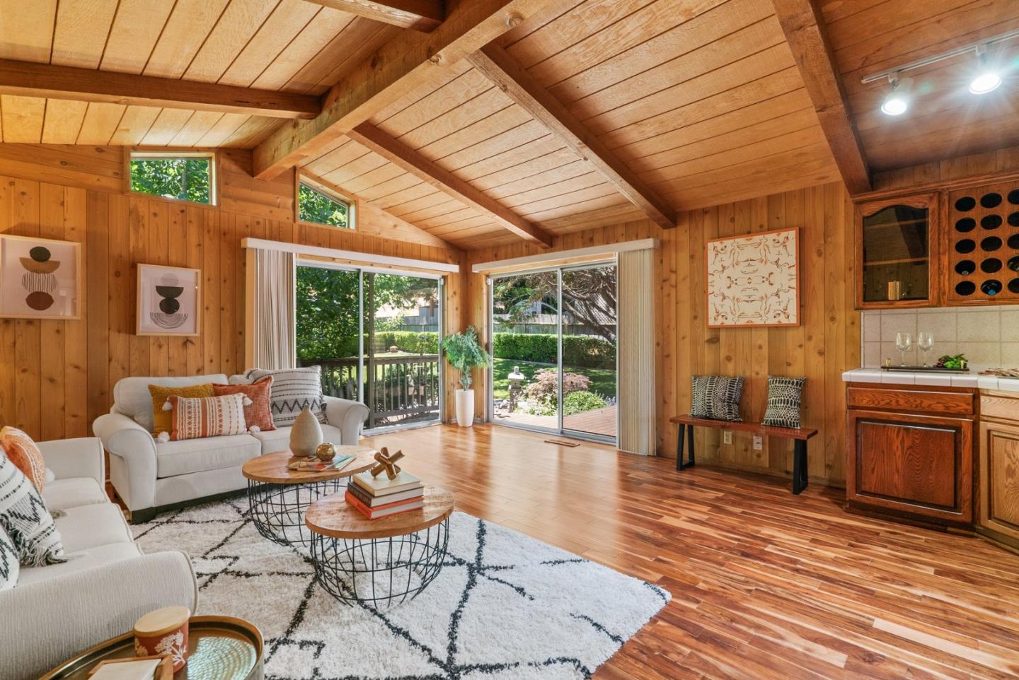 2927 Granite Creek RD