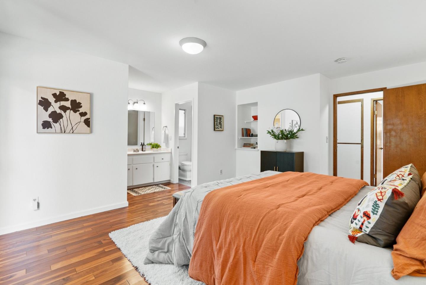 2927 Granite Creek RD