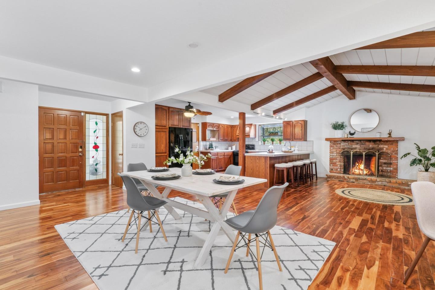 2927 Granite Creek RD