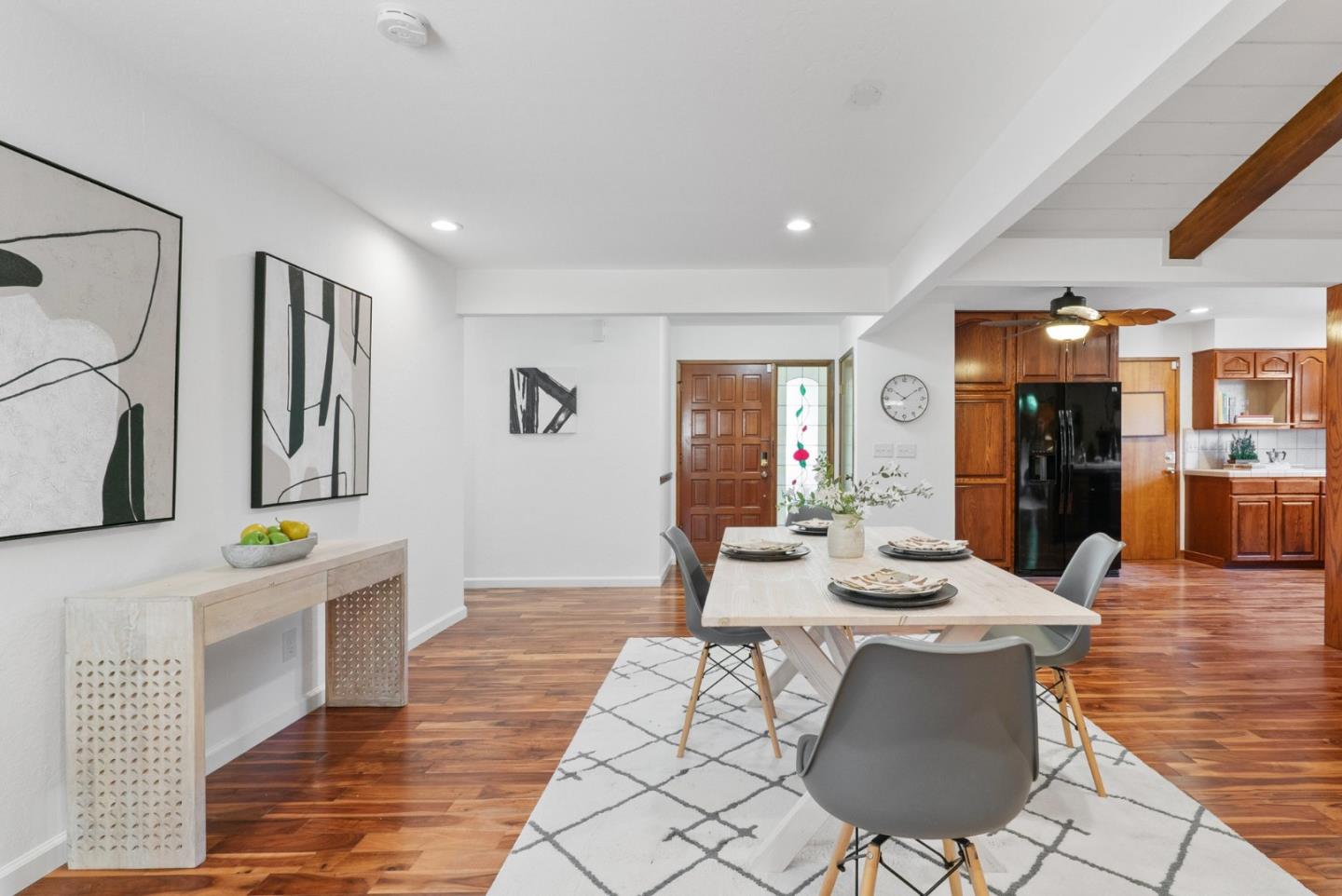 2927 Granite Creek RD