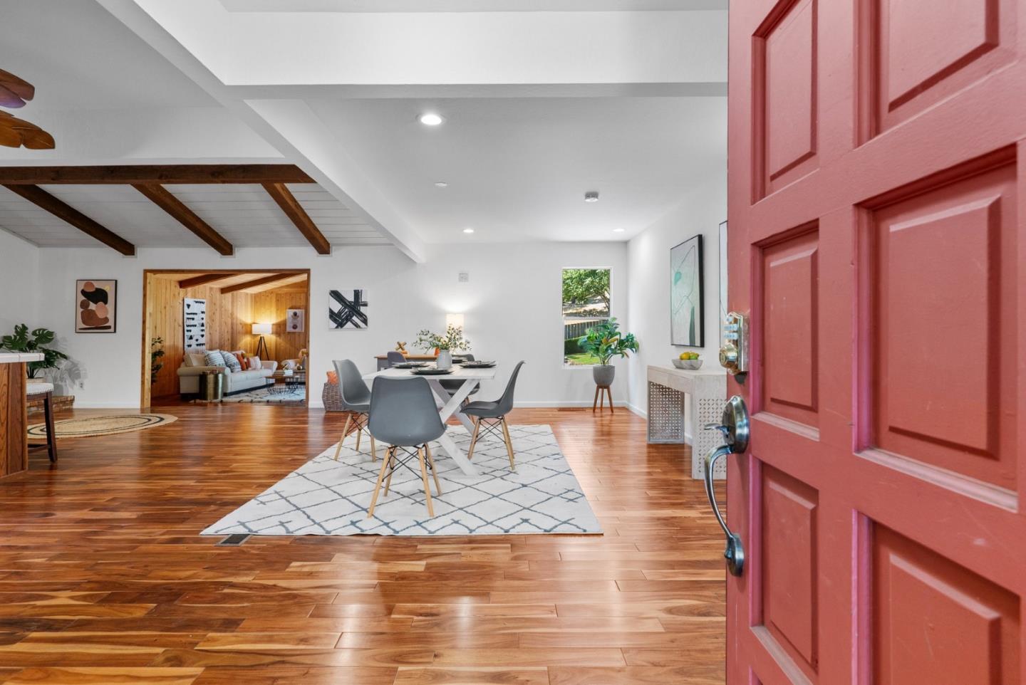 2927 Granite Creek RD