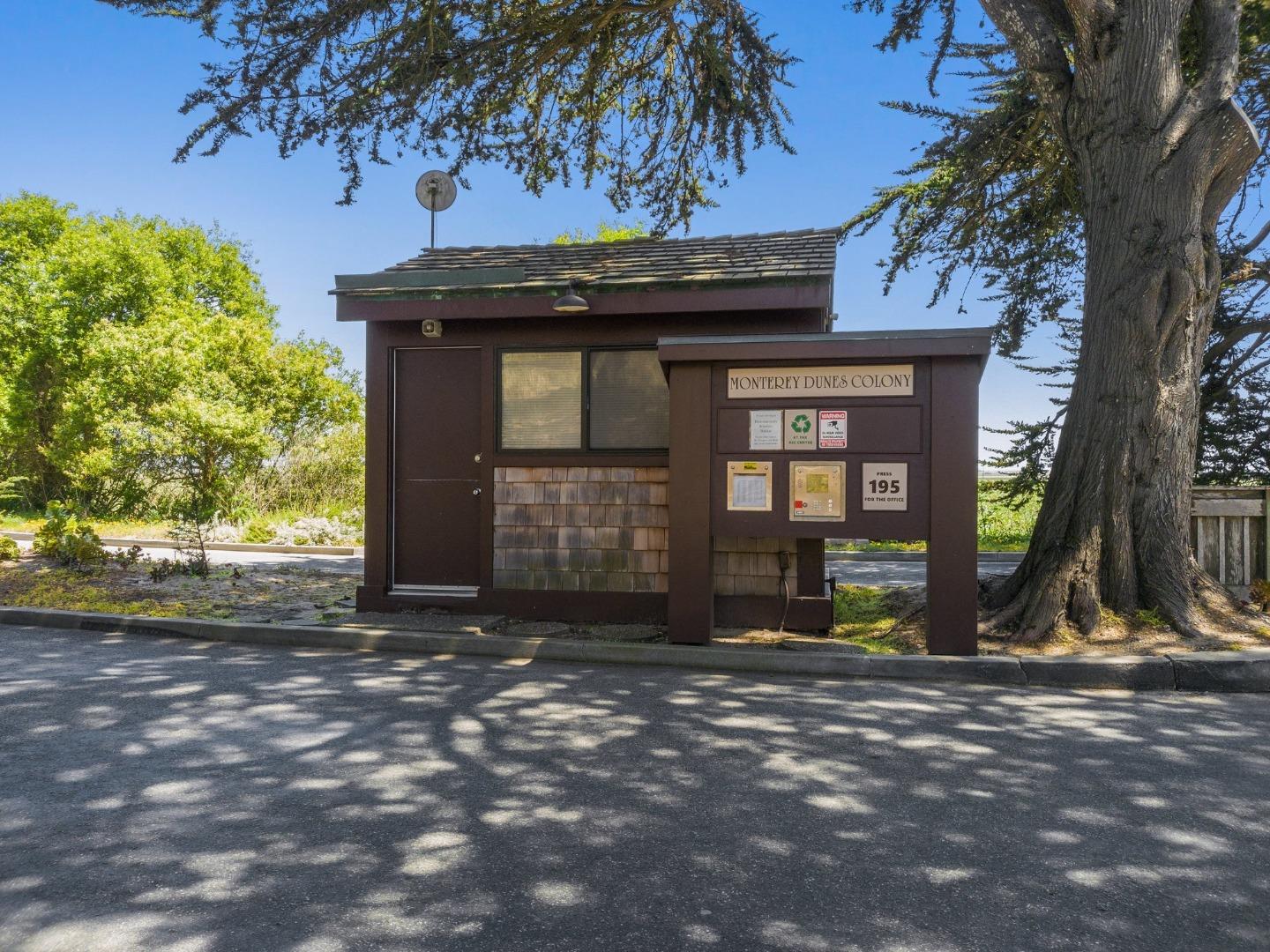 222 Monterey Dunes WAY