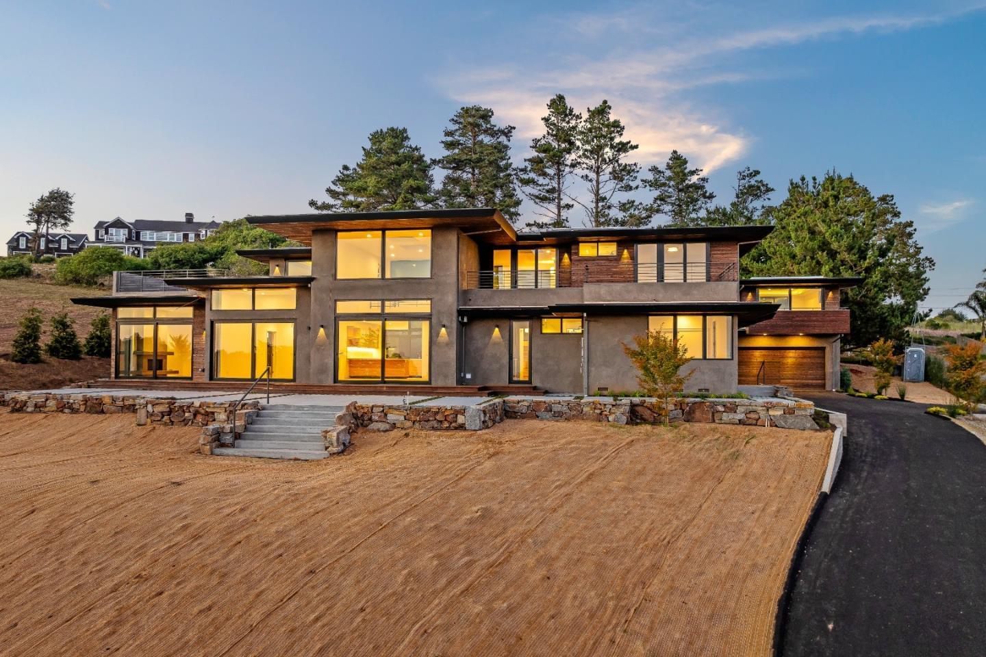 600 Sea View TER