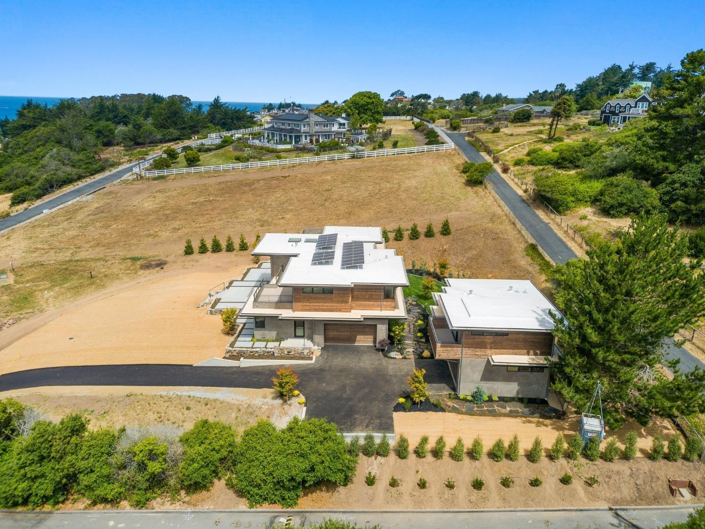 600 Sea View TER