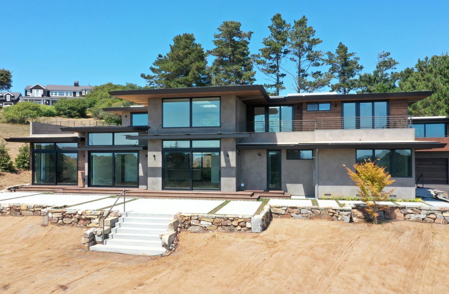 600 Sea View TER