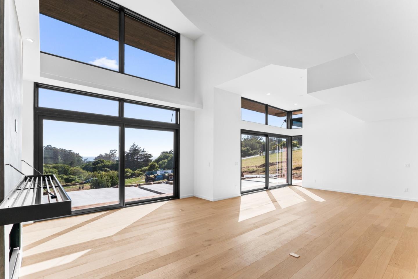 600 Sea View TER