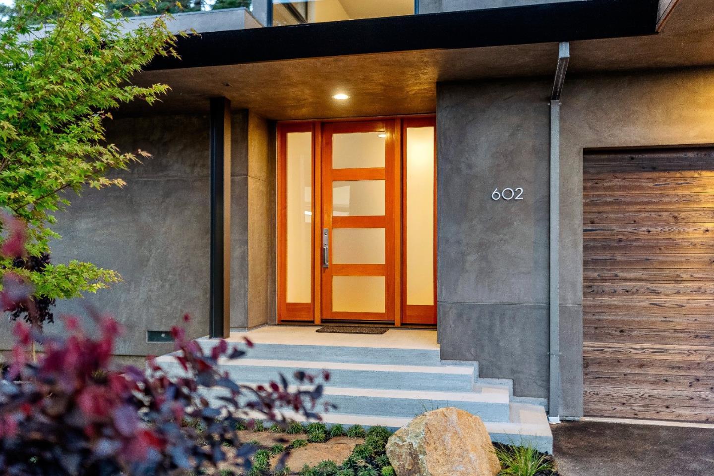 600 Sea View TER