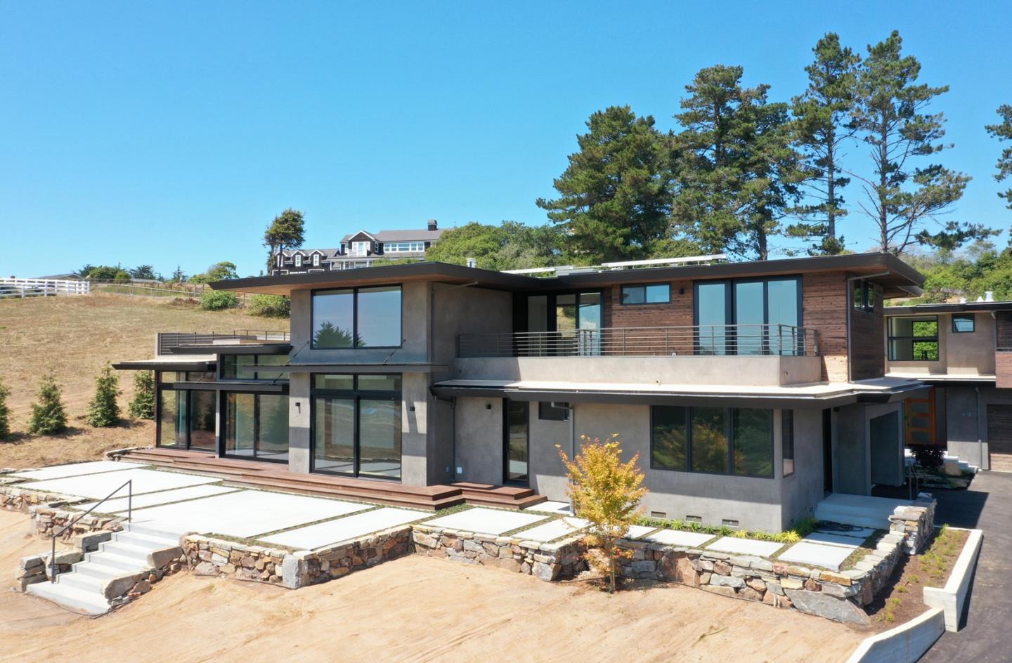 600 Sea View TER
