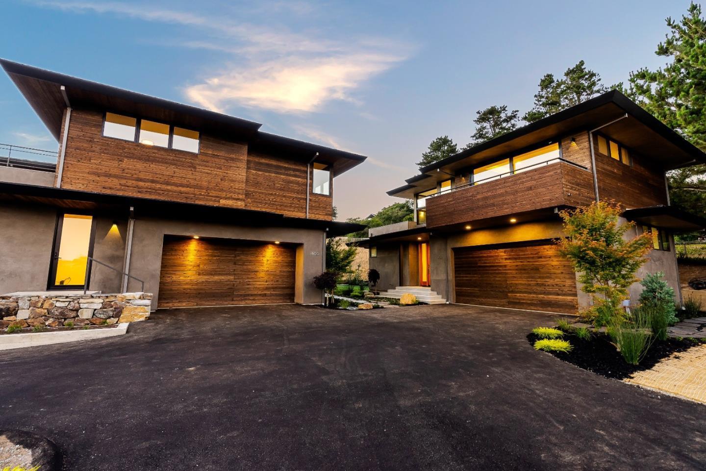 600 Sea View TER