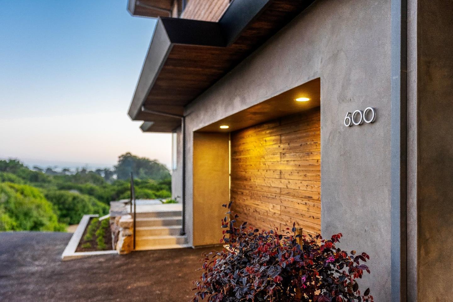 600 Sea View TER