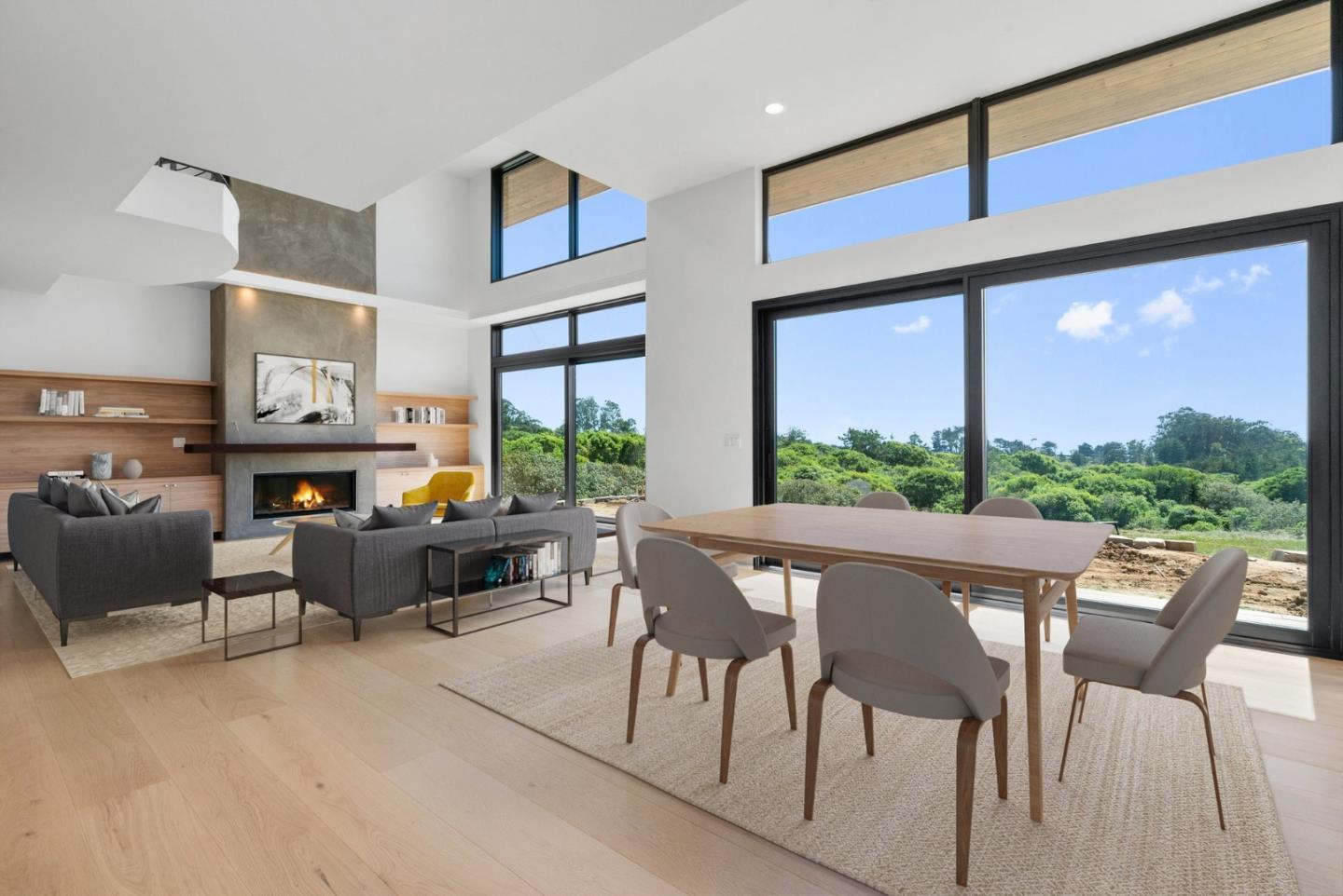 600 Sea View TER