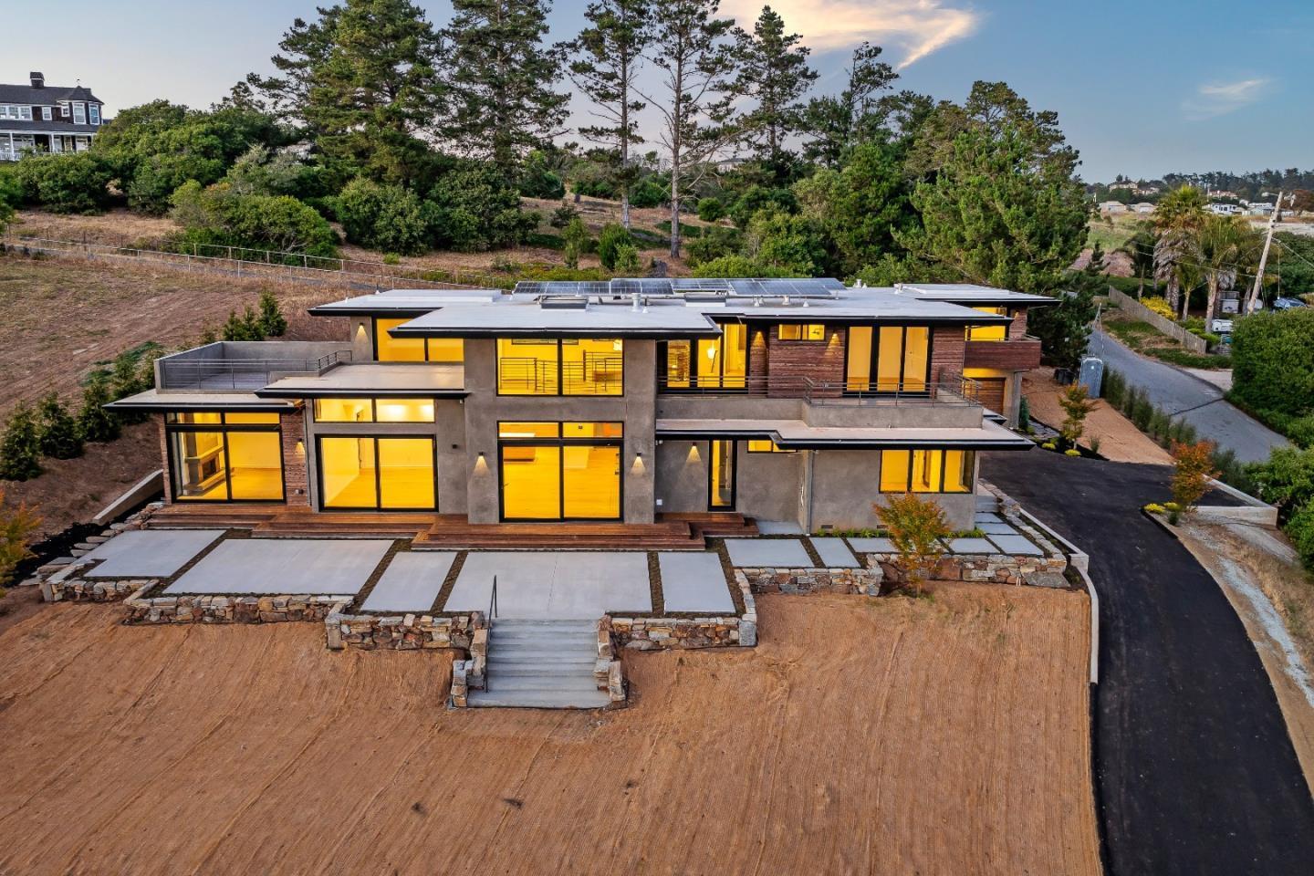600 Sea View TER