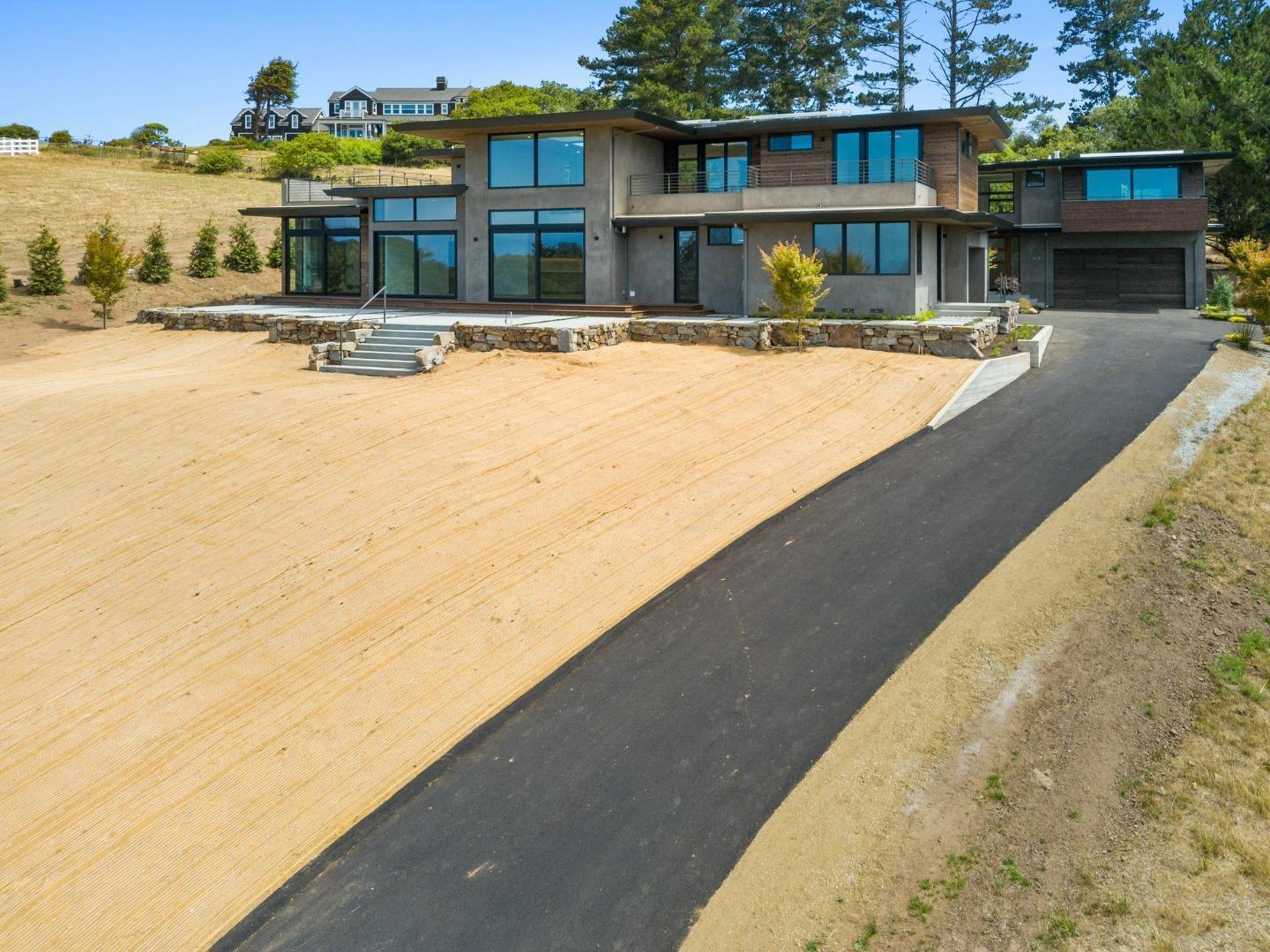 600 Sea View TER