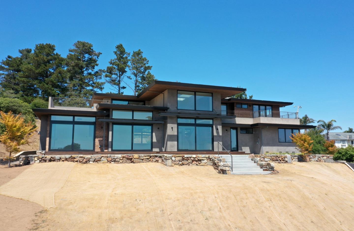 600 Sea View TER