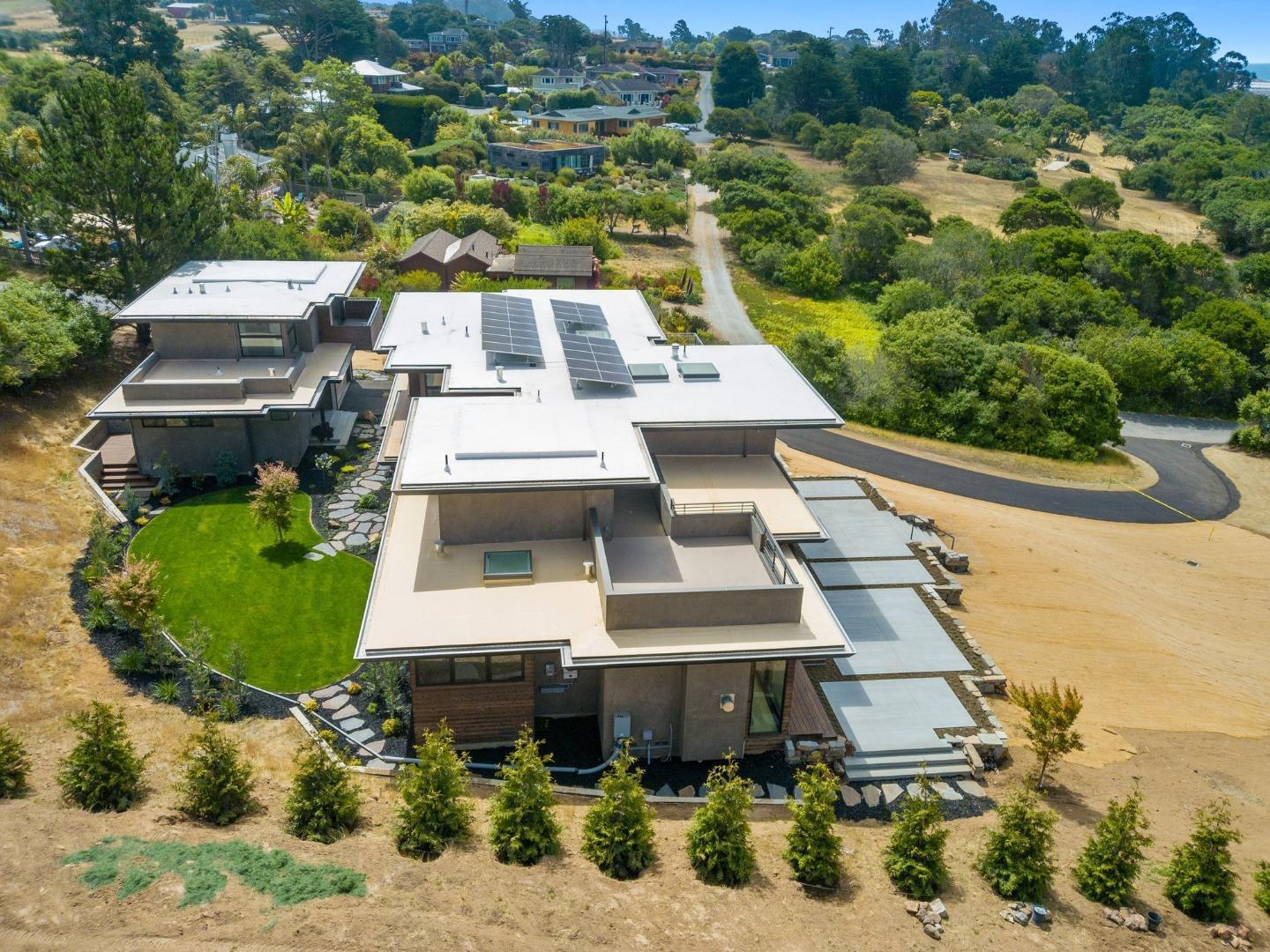 600 Sea View TER