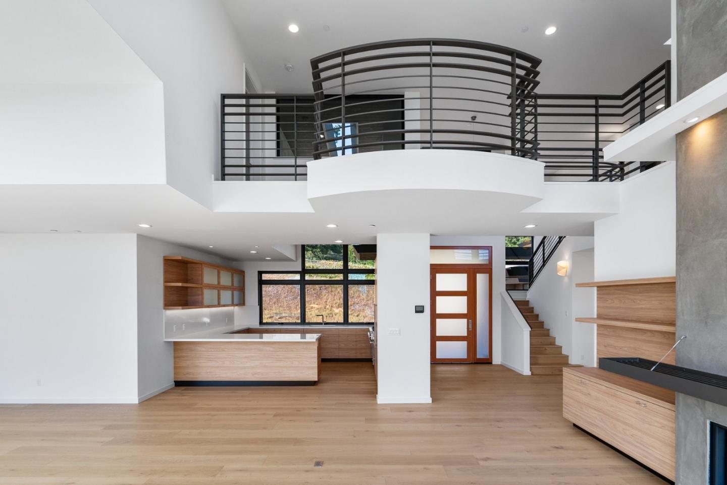 600 Sea View TER