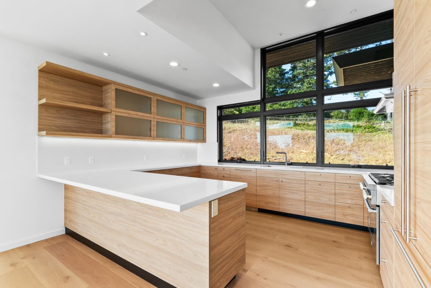 600 Sea View TER