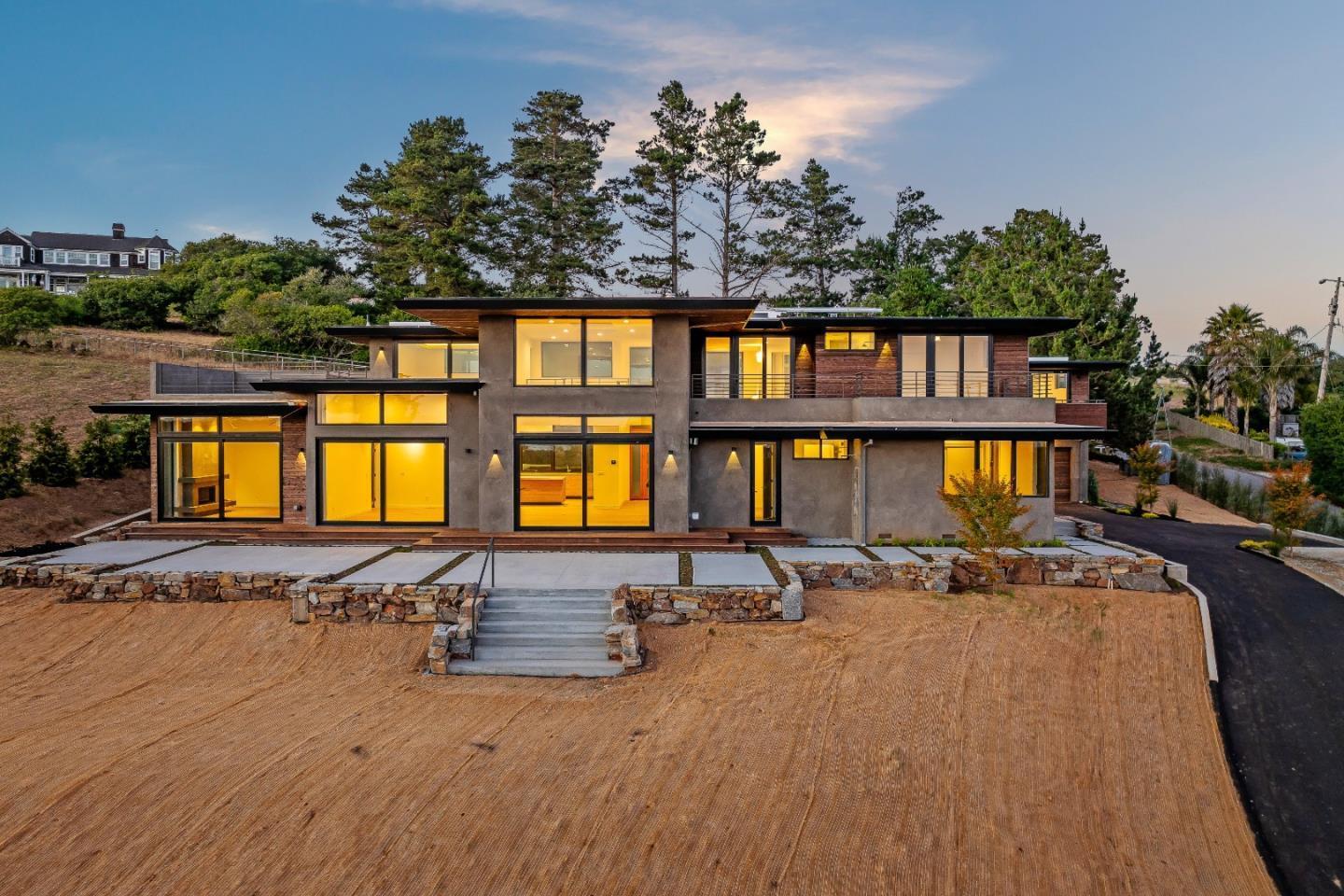 600 Sea View TER