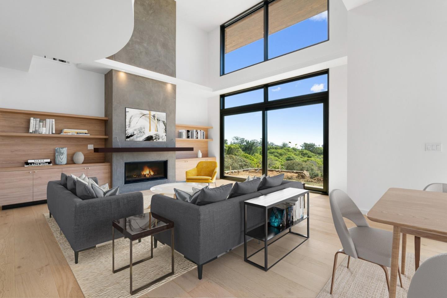 600 Sea View TER